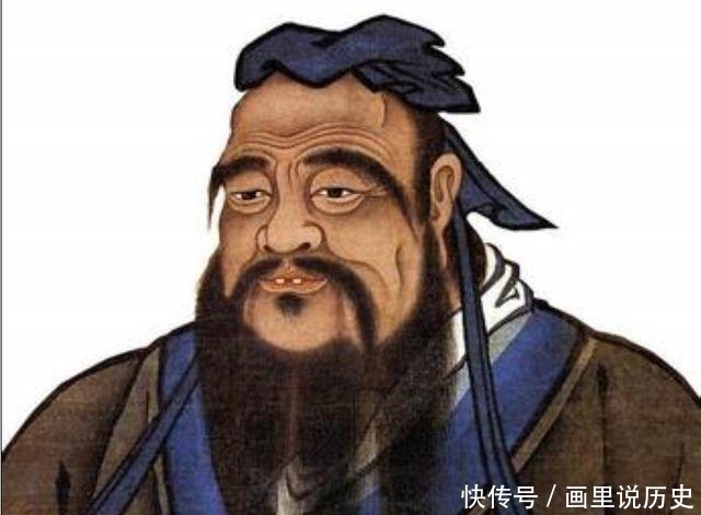 国家|为什么孔子周游列国,而这些国家没有统一天下,反而孔子至死没去的秦国一统天下?