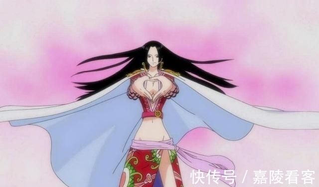 明哥|海贼王：理性分析所有七武海实力排行，三个拥有皇级战斗力
