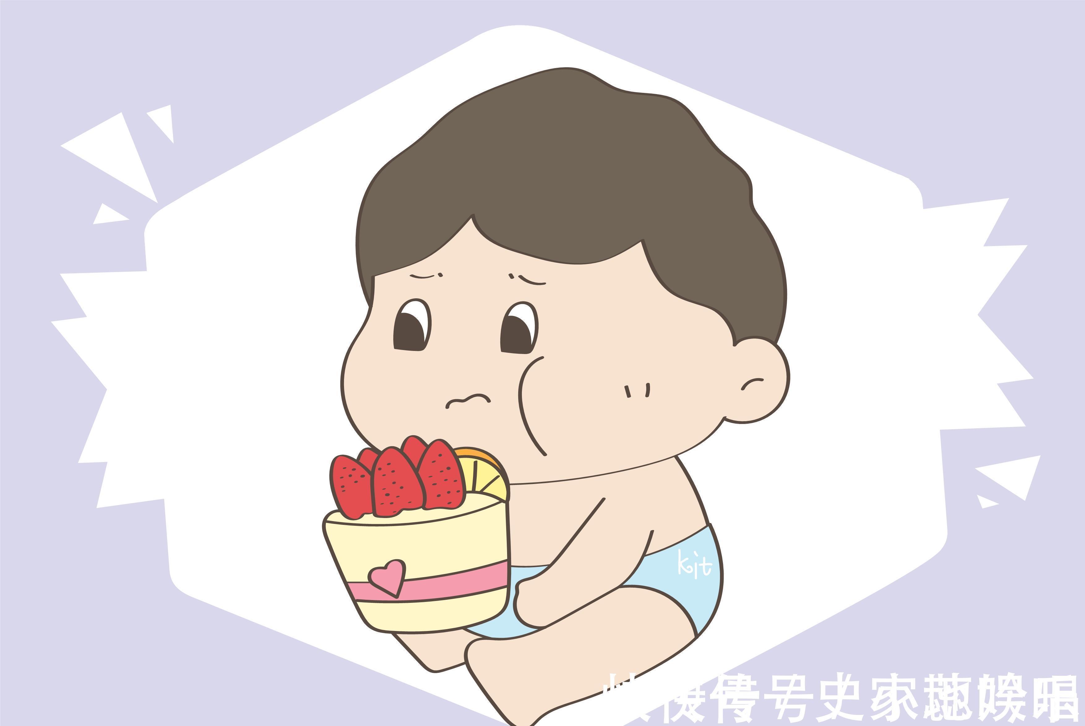 行为|家长这些行为,请及时戒掉,否则容易影响孩子的身高