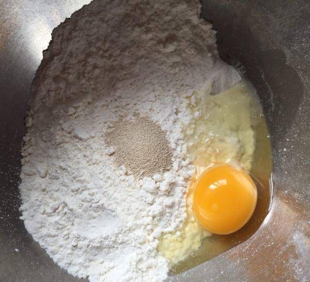 香酥|芝麻咸脆饼干，香酥可口，营养健康，特别美味