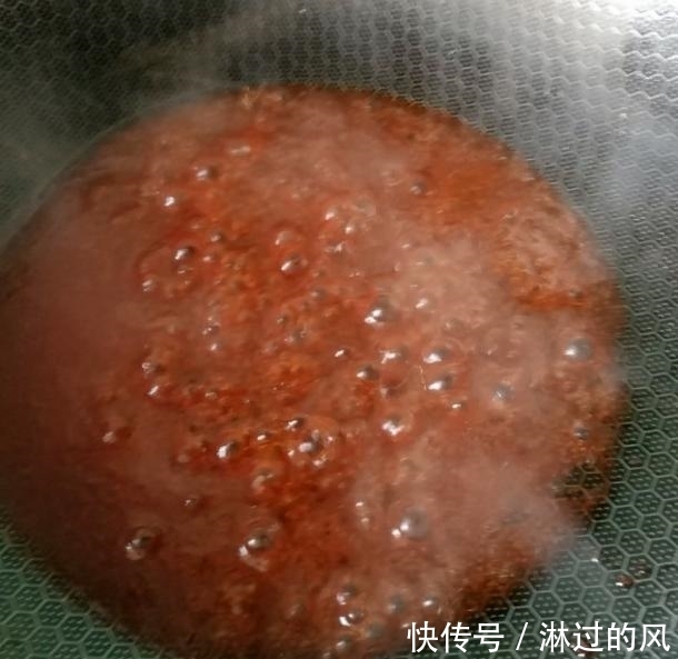 里脊肉|糖醋里脊肉，宝宝和老人的下饭菜