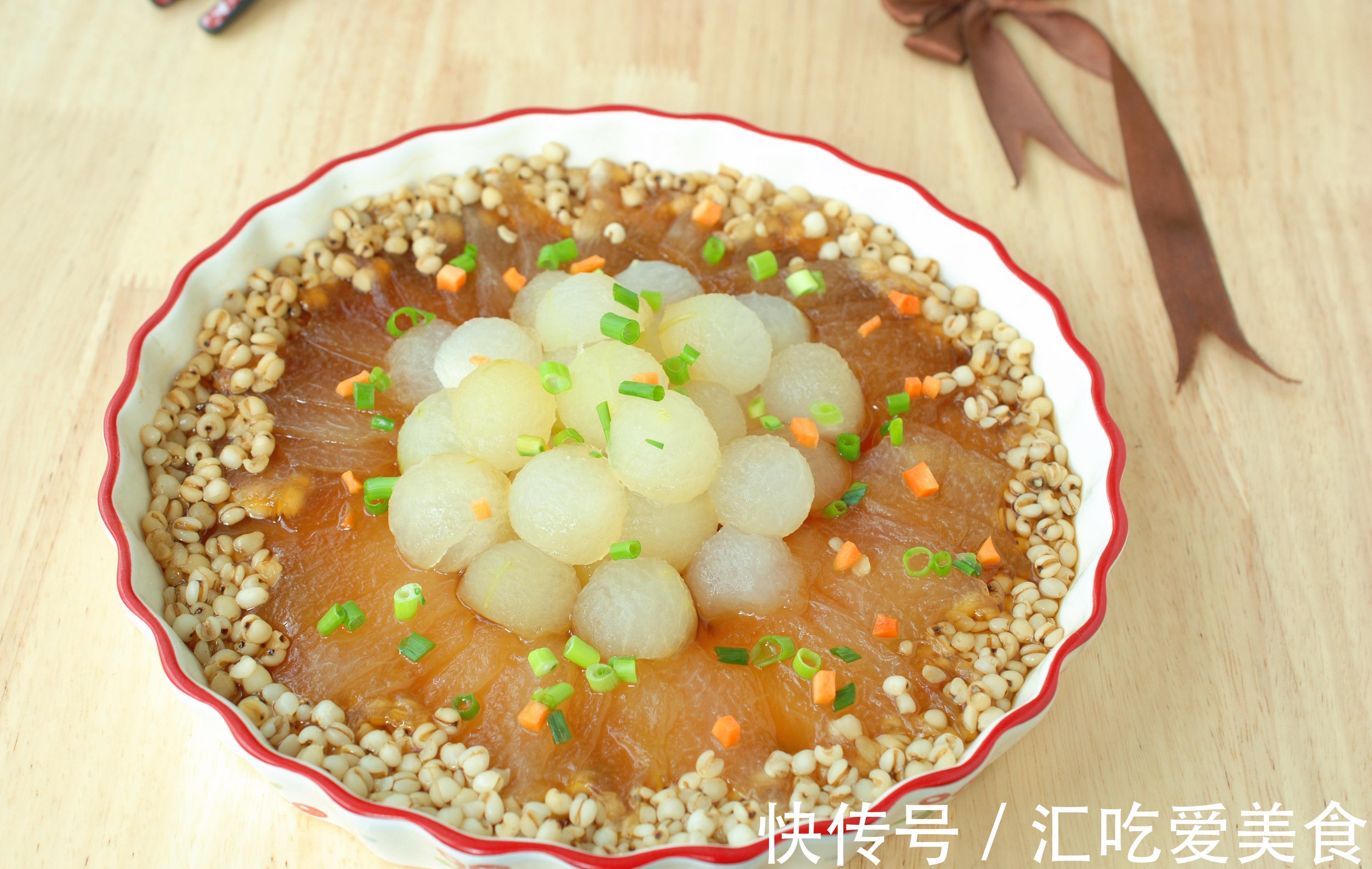 冬瓜|我从132到96,减脂期的最爱,无油无盐,味道却很鲜美