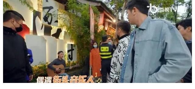 去流量、強(qiáng)文化，《一路唱響》打響東方衛(wèi)視綜藝轉(zhuǎn)型第一槍