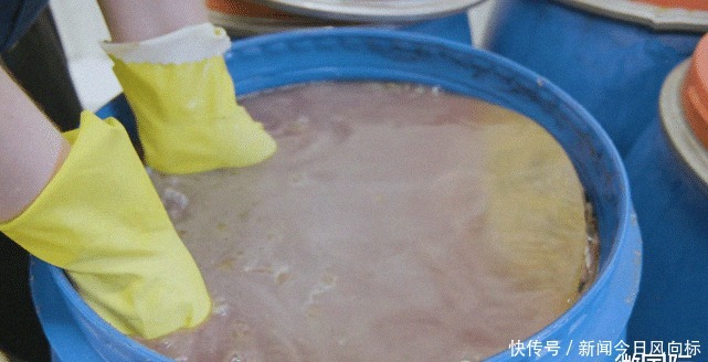 工厂|全球最臭的工厂,臭到狗都没法进去直接呕吐,却有很多人爱吃