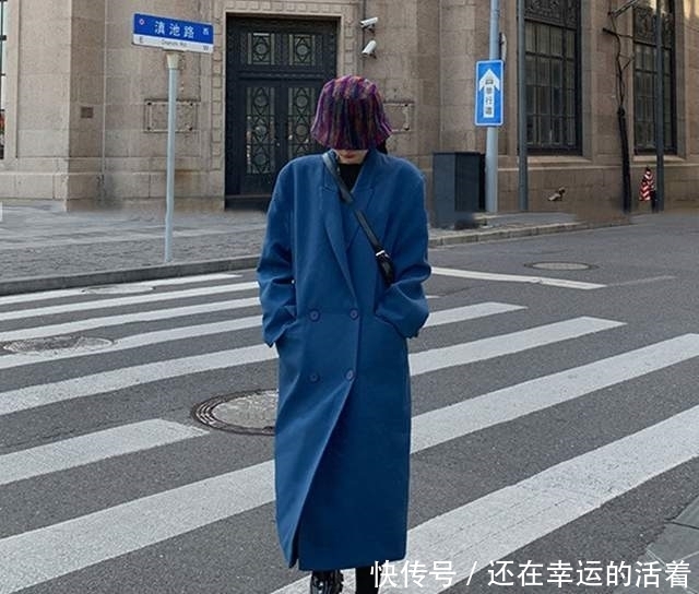 冬天穿大衣有哪些“禁忌”？避开这些误区，才能真正优雅又时尚