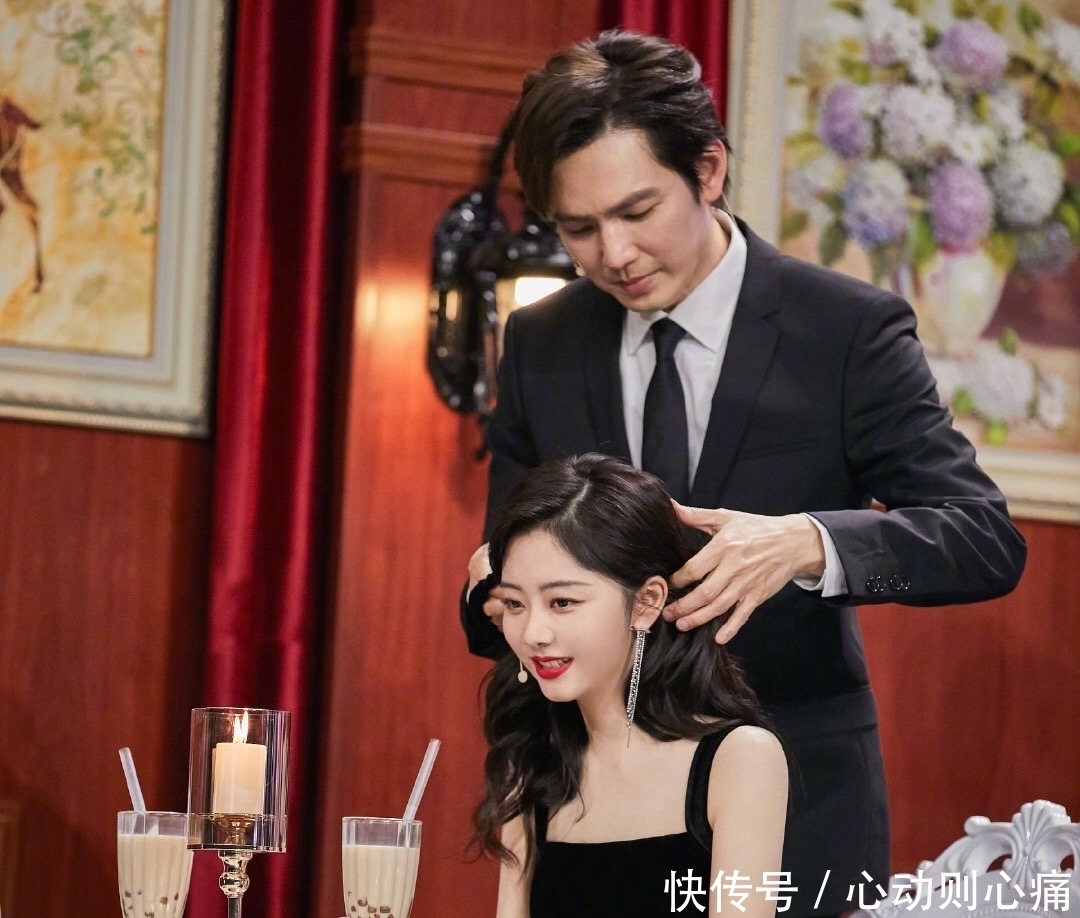 《快本》收视率再登第一!超过上期龚俊张哲瀚,景甜张彬彬贡献大