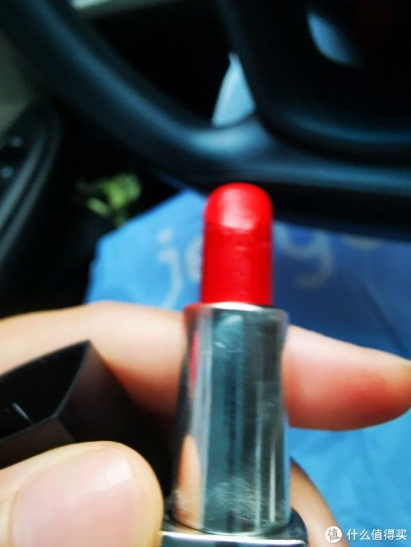 宝宝里的几款常规口红