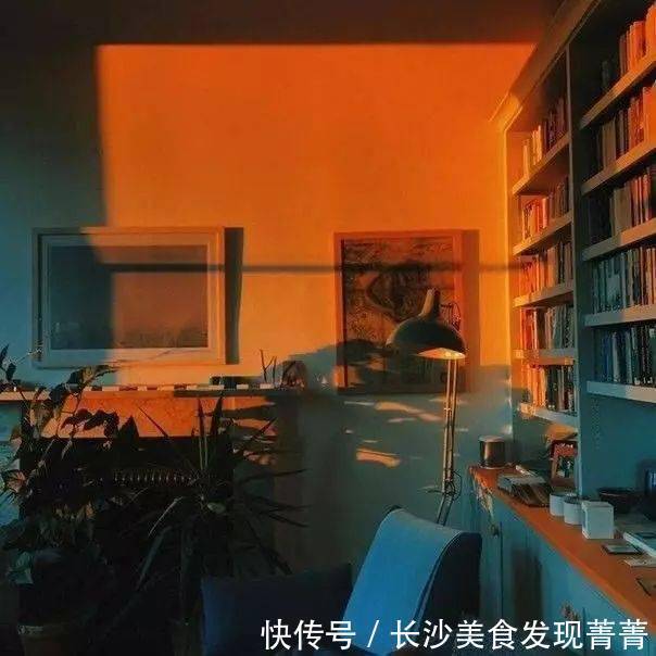 落日余晖|秋天穿暖橘色,温柔又时髦,太好看了!