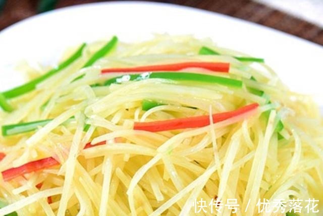 5道营养又清淡的家常菜,每天不重样,做法简单又下饭!