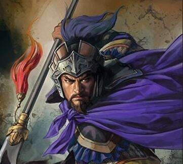 张辽|三国时期曹魏名将张辽人品不咋地不孝不忠不义都齐了