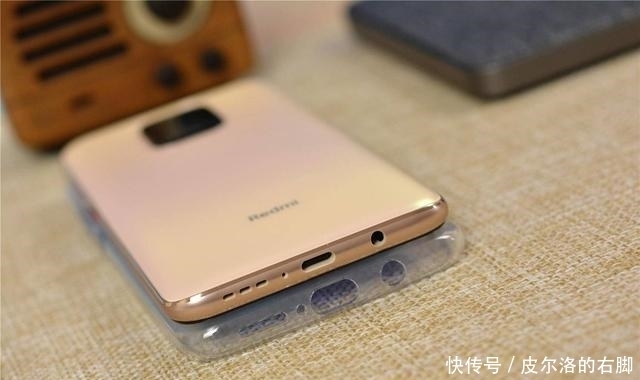 闪充|Redmi又一台进入千元机!30倍变焦+33W闪充,旗舰体验