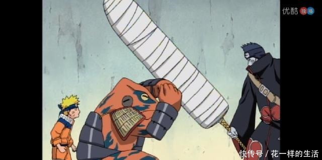 最少|火影盘点妙木山最少见的5只蛤蟆,最后一只没人知道长啥样