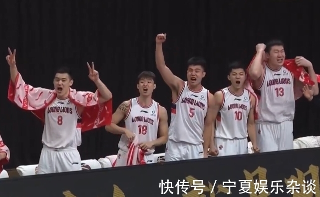 逆转|113-104!CBA爆大冷!大黑马末节19-0大逆转,郭士强掀翻上届季军