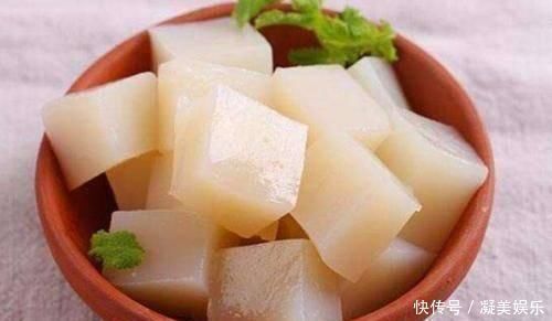 大肚腩|肚子上的肉一抓一大把,試試每天吃點“它”,大肚腩悄悄“不見了”