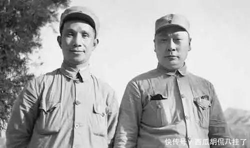 徐向前|复用徐向前，重用林总，巧用粟裕，品毛主席的用人艺术