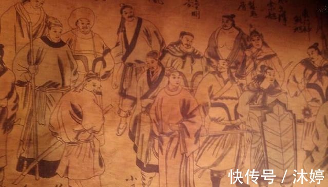 天师|看了这么多年水浒,你知道《水浒传》这108位好汉是如何出现的吗!