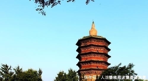 周广顺|最适合老人旅游的安阳景区，就在市区内，20门票吃行超便宜