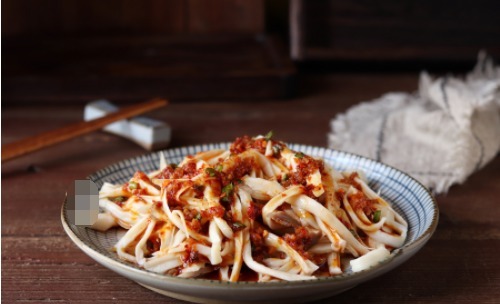 不换|冬天必做的一个菜,多吃极好,拿肉也不换,厨房中的营养宝库