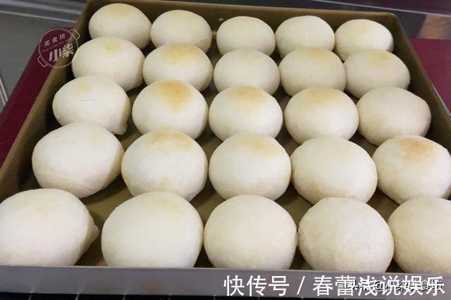 在家自制绿豆小饼，学会不用买，清凉解暑易消化，老人孩子都喜欢