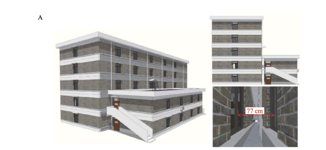 气溶胶|论文或揭广州本土疫情“零号病人”感染路径:“握手楼”发生气溶胶传播,涉事医院正在整改
