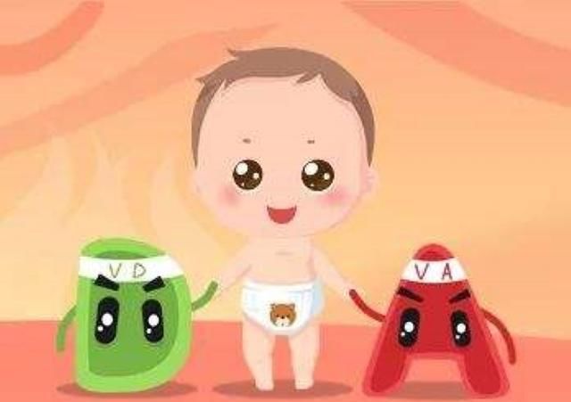 维生素D滴剂和维生素Ad滴剂，给婴儿补充哪个比较好？为什么？