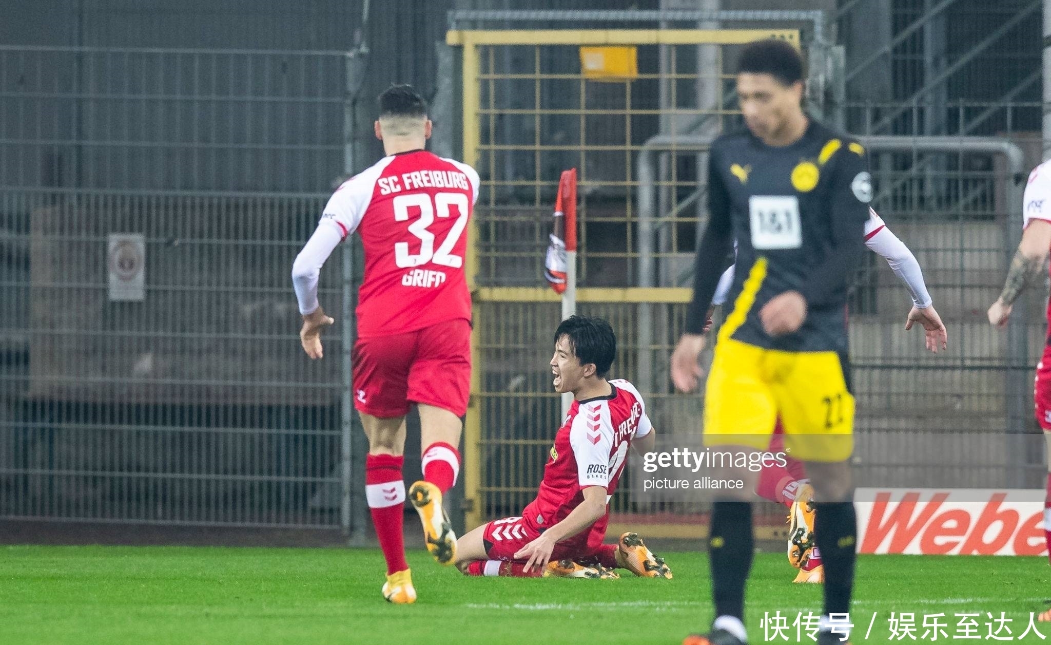 疏忽？德甲酝酿重启却漏重要德国足球甲级联赛一环：裁判没检测新冠