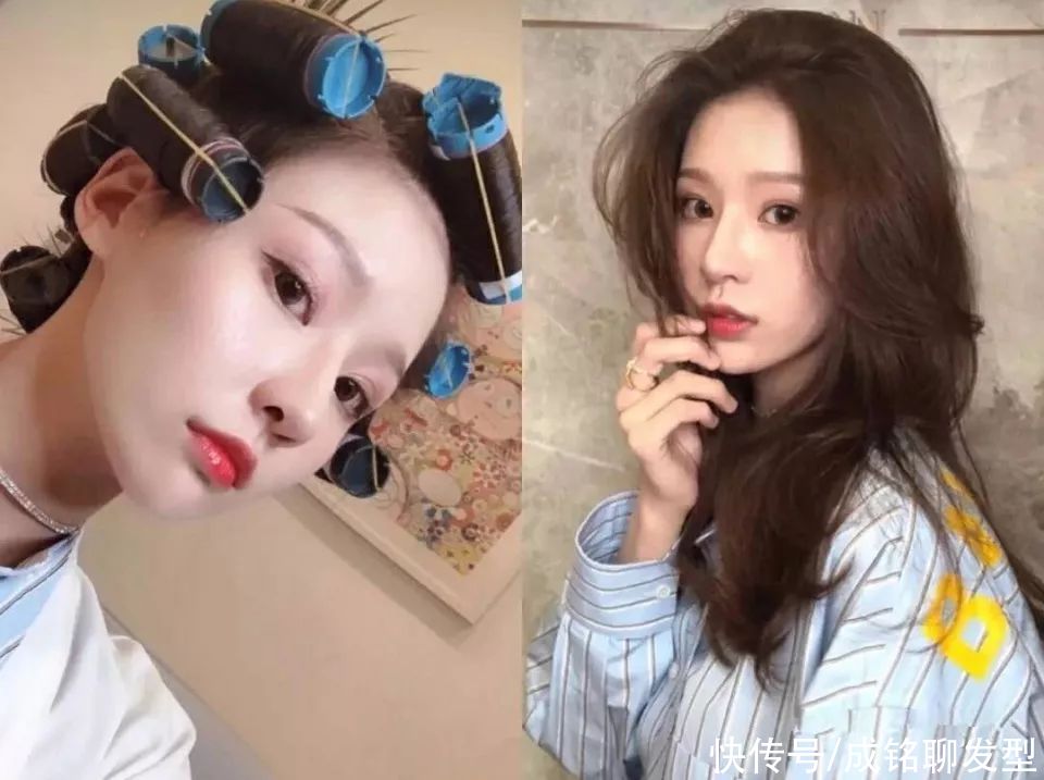 烫发|准备烫头发，这十个细节必须搞懂，免得伤发还老气！