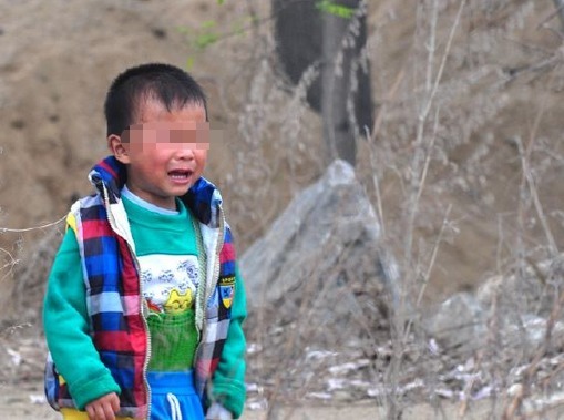 男孩子|家里有男孩的,不要总对孩子讲3句话,容易让孩子变懦弱自卑