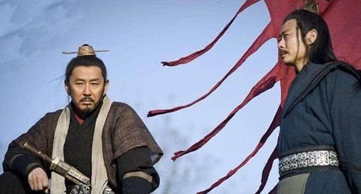 慈父|刘邦的成长史：无赖到皇帝，渣男到慈父，想不到的精彩