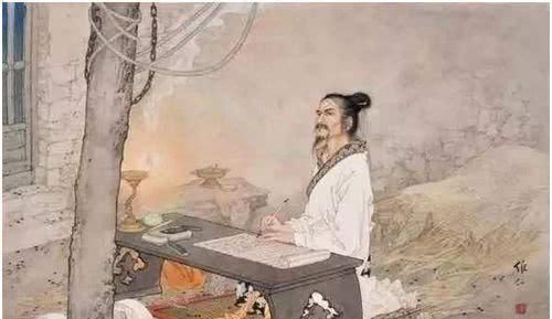 令人|司马迁没钱免罪被处宫刑,之后他妻子的做法,令人唏嘘不已