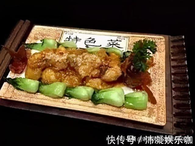 生肚|美食推荐：青椒鲍鱼鸡、白椒脆生肚、富贵鱼羊鲜制作方法