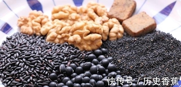 姑姑|一个平民养肾方!每周2次,气色红润、红光满面,越吃越精神!