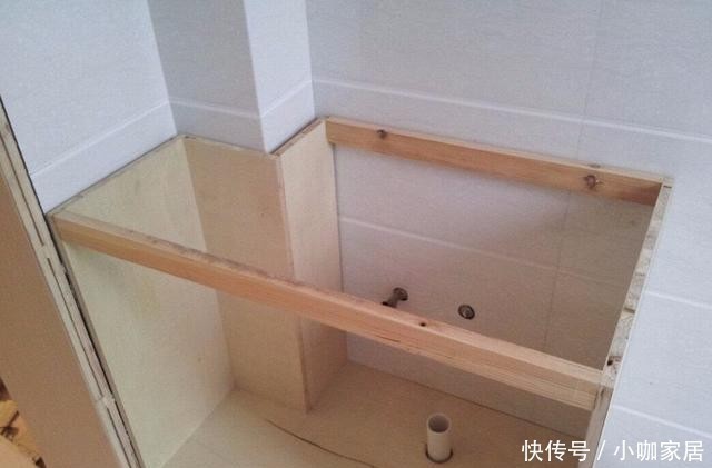 冷热|厨房装修万万要这样安装橱柜,不得不感叹聪明,真后悔我家装早了