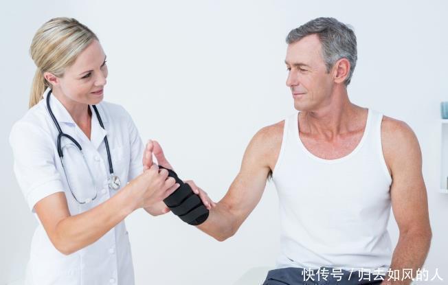 强壮|满足4个条件的男人，身体一般都很强壮，有男人味，别人羡慕不来