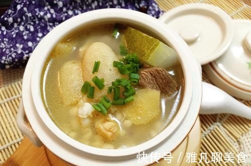 冬瓜|坐月子吃什么好下奶分享几道不错的月子餐食谱(建议收藏)