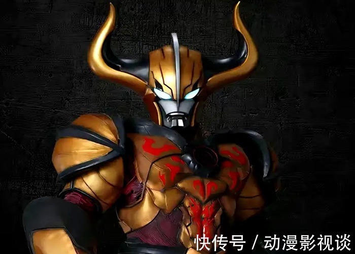 诺亚|《奥特曼银河格斗》第三季,迎来第二个阿布索留特人,号称黑暗之王打伤诺亚!