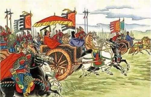 朝局|齐桓公:齐国的朝局变化,小白因何成为春秋五霸之首?