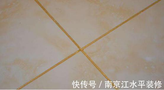 美缝剂|装修用什么材料勾瓷砖缝好?5种材料对比,最后一种防霉污最实用
