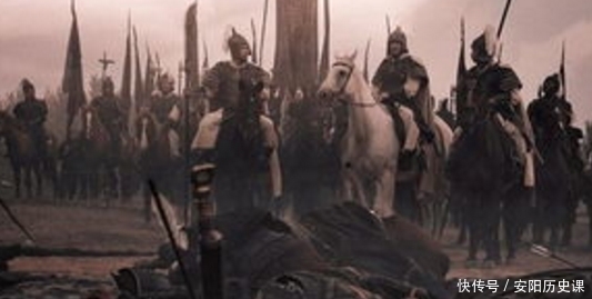 中国|中国最具痞子气的皇帝，一生仅写了一首23个字的诗，却成千古绝唱