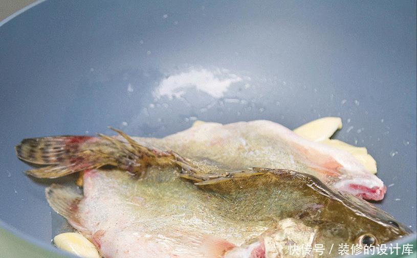  鲜嫩|比松鼠鳜鱼还好吃的做法，香辣可口鲜香浓郁，鱼肉鲜嫩入味