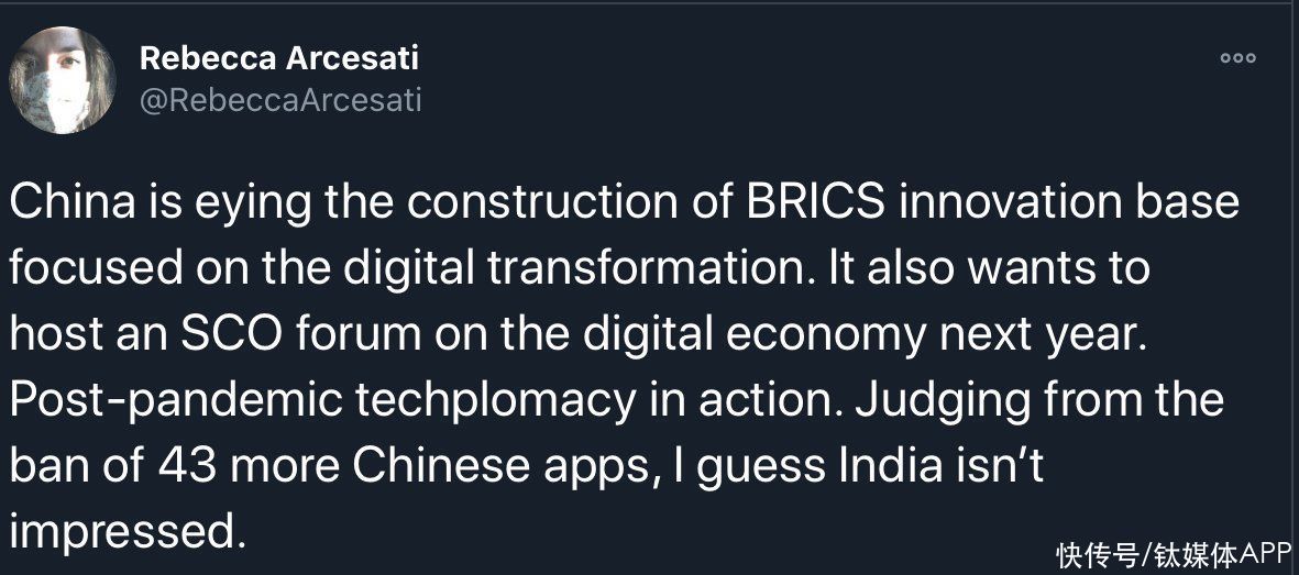 中国应用|印度App封禁潮再度来袭，网易、莉莉丝、快手无奈躺枪