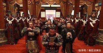 梁山上第一个看透宋江的人,临终前留一句遗言,揭露宋江天大阴谋