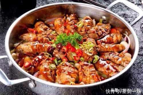 周末轻轻松松就搞定的12道家常菜,随便上一道都能让你吃上瘾