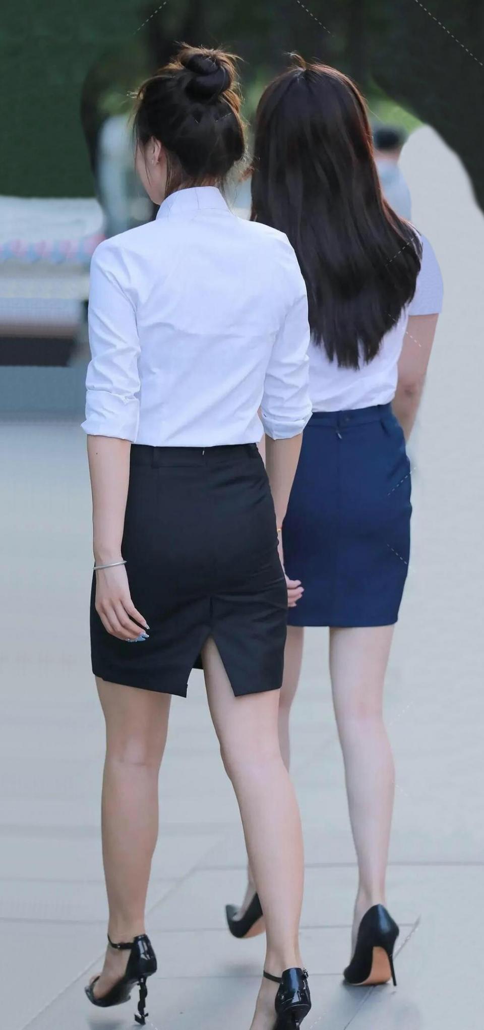 穿搭|风华自显的穿搭,打造浪漫简约风,这位90后美女,80后的我都喜欢