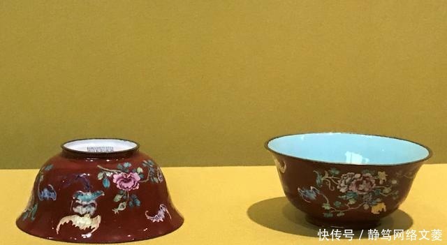 故宫半解之皇帝过年的团圆饭,可不是一顿饭那么简单