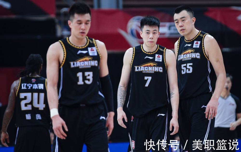 张春军|CBA交易窗口期开启!3名球星签约,辽宁内线被租借,疑为周琦替空