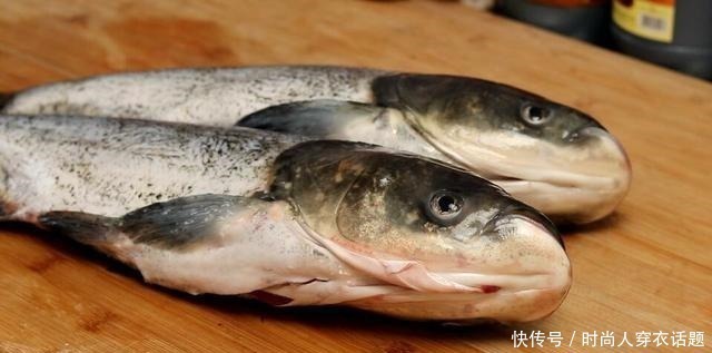 柠檬汁|给鱼去腥，只会加葱姜料酒就错了，大厨教你一招，鱼肉鲜嫩无腥味