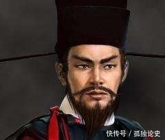 虞允文|宋朝被忽略的一位军事奇才,不比岳飞弱,只是不出名