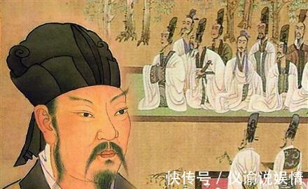 科举考试|韩愈的这篇赠序文，既是师生情谊的体现，也是韩愈治学思想的体现