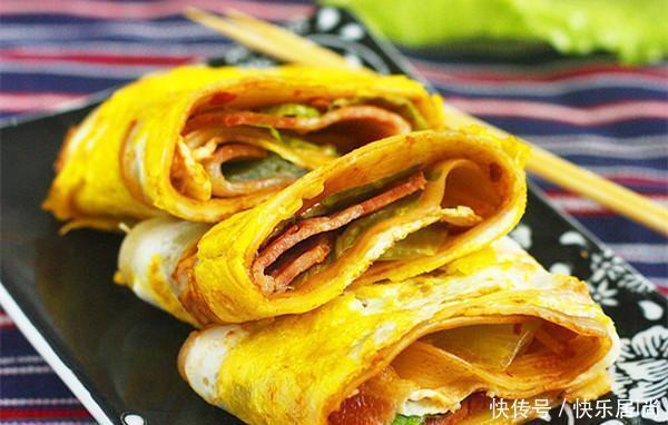 美食|到底谁是中国地摊美食的最强王者